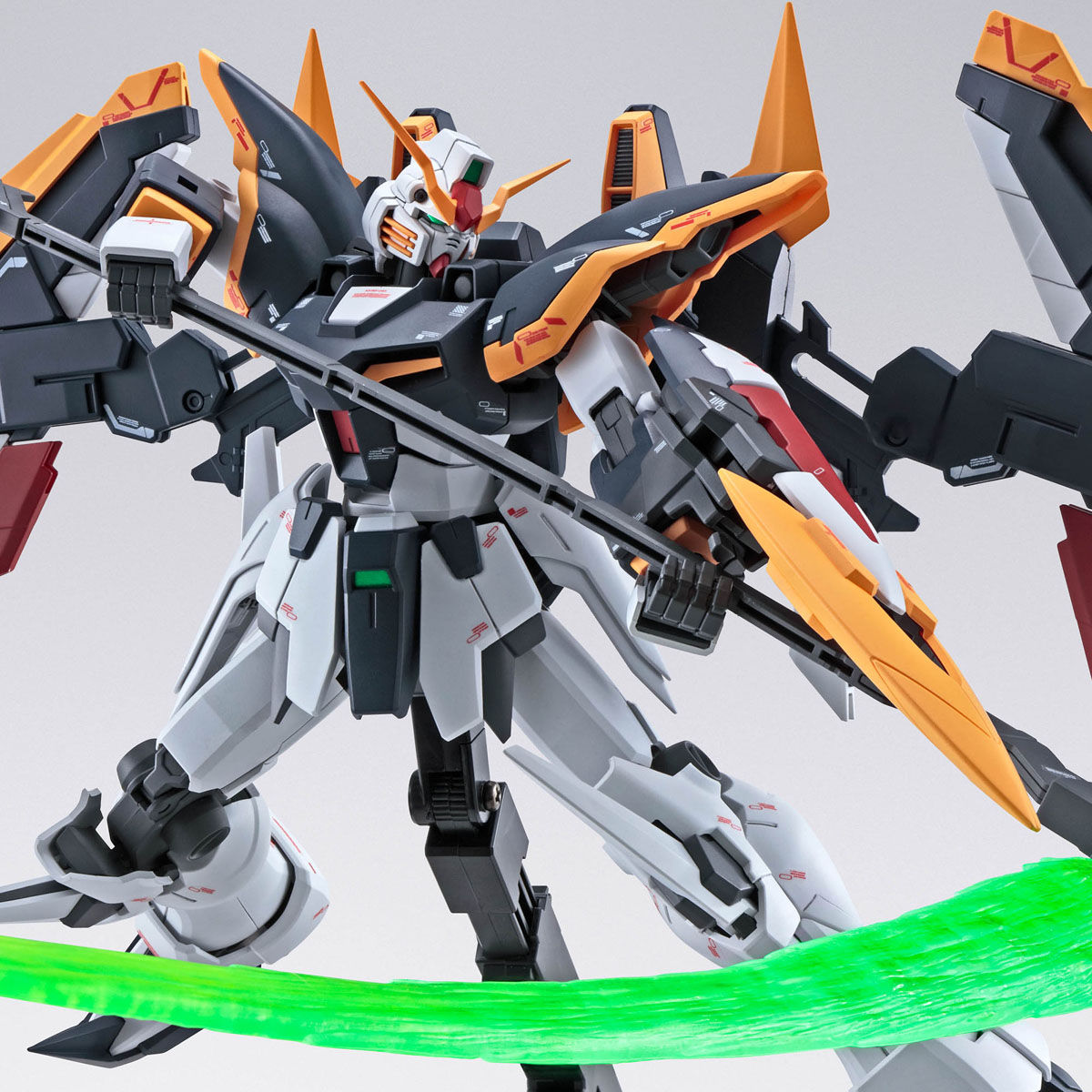 P-Bandai: MG 1/100 Gundam Deathscythe EW [Rousette] [REISSUE